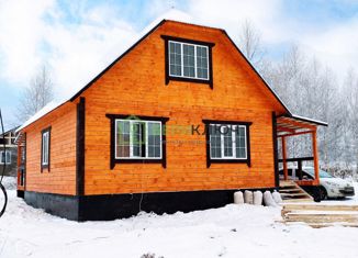 Продается дом, 138 м2, СНТ Дуслык, Цветочная улица