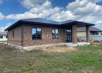 Продажа дома, 120 м2, деревня Кзыл-Иль, Парковая улица, 40