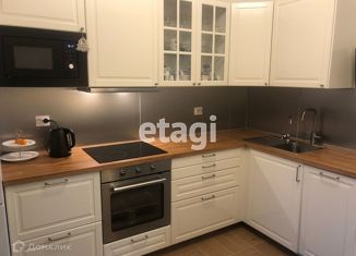 Продаю 1-ком. квартиру, 37.3 м2, Санкт-Петербург, Плесецкая улица, 6, ЖК Ариосто