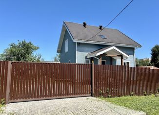 Продажа дома, 115 м2, Чехов, Школьный проезд, 2