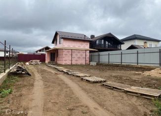 Дом на продажу, 80 м2, село Юдино