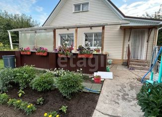 Продаю дом, 31.8 м2, НСТ Пчёлка, Набережная улица