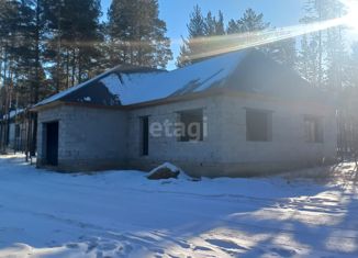 Продам дом, 123 м2, поселок городского типа Атамановка