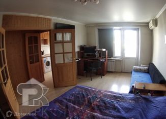 Продается 1-комнатная квартира, 31.3 м2, Москва, Зеленодольская улица, 22/14, Зеленодольская улица