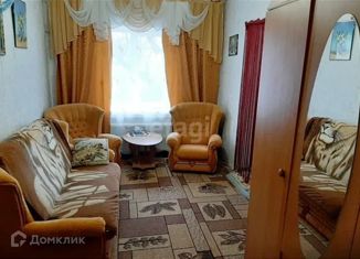 Продажа дома, 54 м2, село Красная Поляна, улица Фрунзе