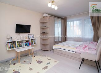 Продается 1-комнатная квартира, 36.5 м2, Петрозаводск, Зелёная улица, 12, район Перевалка