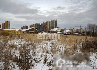 Продаю земельный участок, 17.1 сот., деревня Анкудиновка, улица Мира, 19