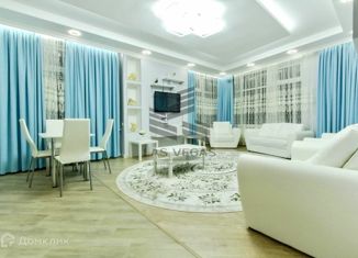 Сдаю 3-комнатную квартиру, 130 м2, Москва, проспект Мира, 188Бк4, станция Ботанический сад