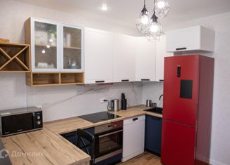 Продажа 1-ком. квартиры, 41.9 м2, Краснодар, улица 9 Мая, 48/1к2, улица 9 Мая