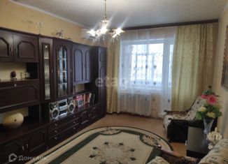 2-комнатная квартира на продажу, 53.5 м2, Ульяновская область, улица Карбышева, 37