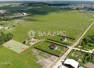 Продам земельный участок, 15.98 сот., деревня Старое Аннино