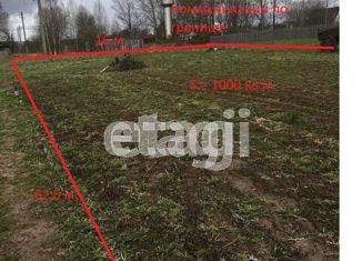 Продается земельный участок, 10 сот., село Печерск, Школьная улица, 15