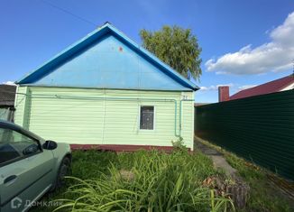 Дом на продажу, 36.9 м2, посёлок Добринка, улица Красная Зорька, 21