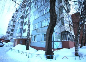 Продается 1-комнатная квартира, 35.3 м2, Пенза, проспект Строителей, 19