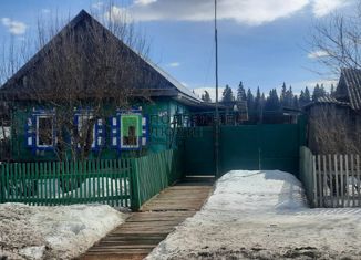 Продам дом, 46 м2, Иркутская область, Трактовая улица, 124