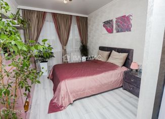 Продается 3-комнатная квартира, 102 м2, Краснодар, Черниговская улица, 1, ЖК Версаль