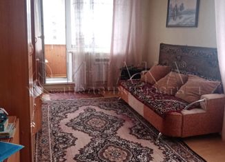 Продается двухкомнатная квартира, 54 м2, деревня Гостицы, деревня Гостицы, уч6