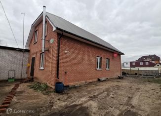 Продаю дом, 96.4 м2, Зеленодольск, Рябиновая улица, 39