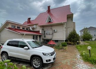 Дом на продажу, 330 м2, поселок городского типа Заозерное, Садовая улица, 36