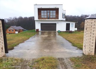 Продажа дома, 295.2 м2, деревня Новая Деревня