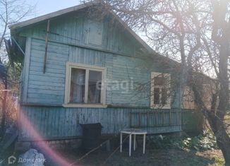 Продам дом, 30 м2, садоводческое некоммерческое товарищество Спутник-Искож