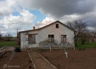 Продаю дом, 61.1 м2, село Митяево, Садовая улица