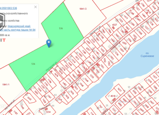 Участок на продажу, 248.89 сот., ДНП Гольфстрим