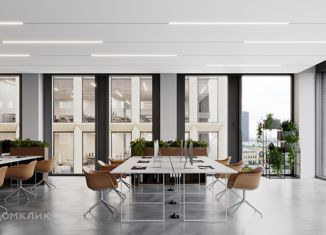 Офис на продажу, 3900 м2, Москва, Бумажный проезд, 19с1, район Беговой