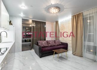 Продается 3-комнатная квартира, 68 м2, Москва, 1-я Магистральная улица, 25, метро Хорошёвская