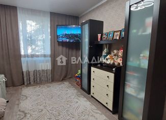 Продам 2-комнатную квартиру, 54.2 м2, Судогда, Коммунистическая улица, 5