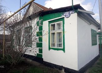 Продажа дома, 41 м2, Новокубанск, улица Кирова