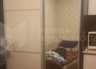 Квартира на продажу студия, 20 м2, Тюмень, улица Ершова, 21, Ленинский округ