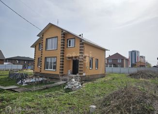 Дом на продажу, 127 м2, посёлок Первомайский, 2-й Добрый проезд, 66