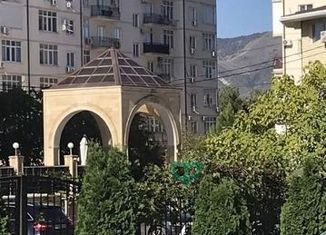 Продается 3-ком. квартира, 55 м2, Геленджик, Крымская улица, 22к22, ЖК Черноморский-2