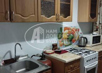 Однокомнатная квартира на продажу, 32 м2, Нытва, улица Октября, 2А