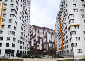 Продается 3-комнатная квартира, 81.4 м2, Москва, Родниковая улица, 30к3, ЗАО