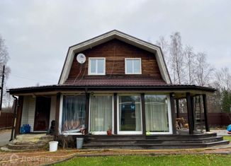 Продажа дома, 158.1 м2, городской посёлок Лебяжье, Кооперативная улица, 24А