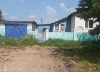 Продаю дом, 64.1 м2, село Крещеновка, Южная улица, 12