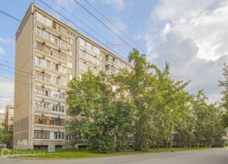 Однокомнатная квартира на продажу, 31 м2, Екатеринбург, улица Восстания, 58