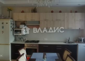 Продажа двухкомнатной квартиры, 53.5 м2, Коми, проспект Бумажников, 3/16