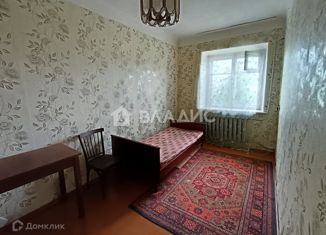 Сдача в аренду 2-ком. квартиры, 44 м2, Вязники, улица Заготзерно, 6