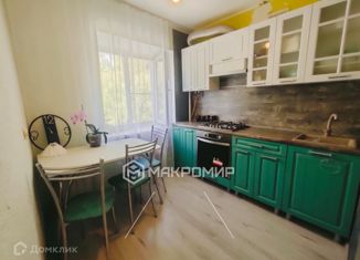 Продажа 2-ком. квартиры, 43.8 м2, село Высокая Гора, Юбилейная улица, 1