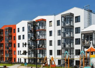 Продам однокомнатную квартиру, 39.1 м2, село Балтым, Васильковая улица, 3