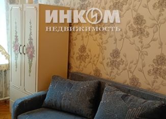 Сдается комната, 41 м2, Москва, Большой Сухаревский переулок, 14