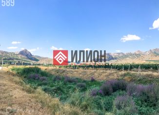 Продам земельный участок, 5.5 сот., Судак, улица Суук-Су