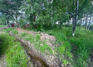 Продам земельный участок, 10 сот., Арсеньев, улица Чапаева