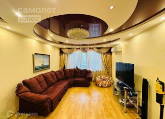 Четырехкомнатная квартира на продажу, 151.7 м2, Севастополь, улица Астана Кесаева, 18