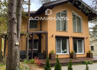 Продаю дом, 242 м2, местечко Карьер-Мяглово, Торговая улица