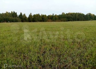 Участок на продажу, 7.5 сот., деревня Криводанова