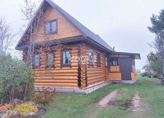 Дом на продажу, 52.1 м2, деревня Гороховец